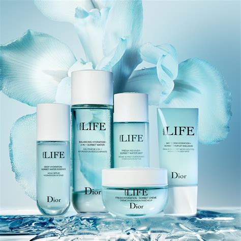 hydra life dior crema idratante|Dior hydra life.